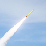 Ракета над Волинню: що відомо про масований удар по Україні 8 травня