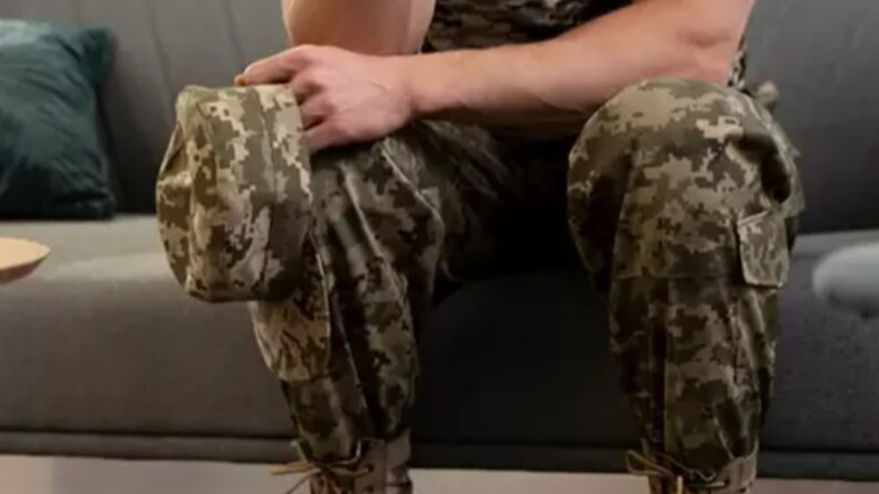 На Волині раніше судимий військовий до смерті побив товариша по чарці: як його покарали