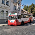 Вартість проїзду у тролейбусах Луцька може зрости