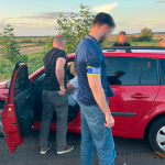 Виїзд за 12,5 тисяч доларів: волиняни переправляли чоловіків до ЄС через Білорусь