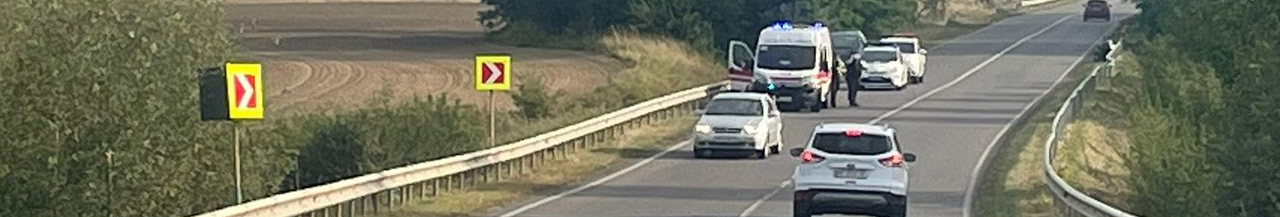 У аварії на Львівщині загинув мотоцикліст з Волині