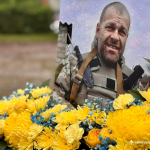 Помер через важку хворобу у лікарні: на Волині попрощалися із Захисником України Леонідом Ткачуком