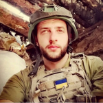 На війні загинув захисник з Волині Герой Владислав Тараненко