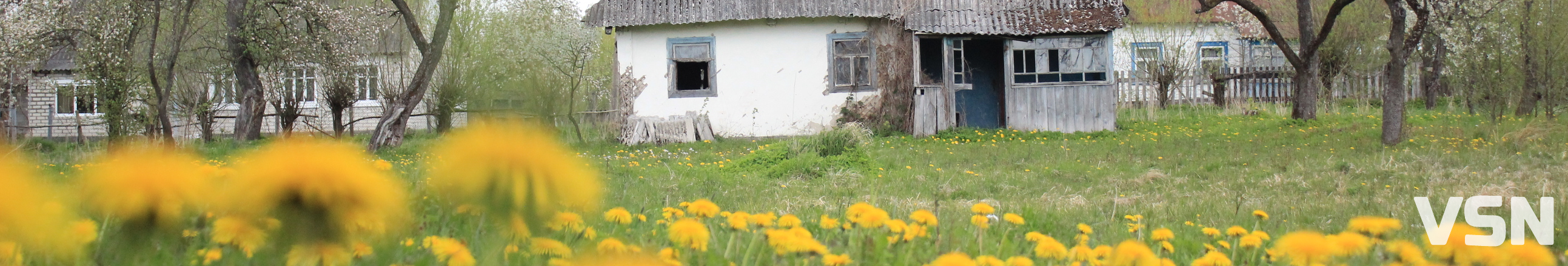 Дощ із мокрим снігом: якою буде погода на Волині протягом тижня