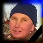 В нерівному бою у Запорізькій області загинув Герой з Волині Микола Гапонюк