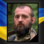 На Донеччині загинув 28-річний захисник з Волині Андрій Шушмарук