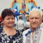«Бо ми ж удвох»: 60-річна історія кохання волинян Валентини і Володимира Стасюків