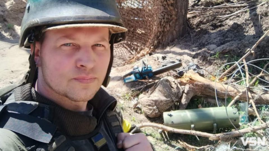 Присвятив життя служінню Батьківщині: спогади про мужнього сина Волині – Ігоря Генсіровського, який роками відстоював свободу та вільний вибір України