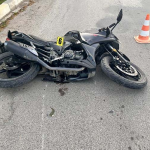 «Молодь зійшла з глузду»: як на Волині контролюють неповнолітніх на мотоциклах