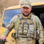 З класної кімнати - на передову: історія вчителя з Волині, який став захисником України