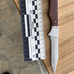 вчителька порізала ножем колегу у Дніпропетровській області