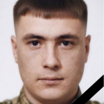 Загинув на Харківщині: на Волині поховають Героя Олександра Кожуховського