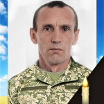 На військовому навчанні помер волинянин - сержант Андрій Ломазюк