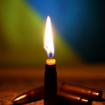 Обірвалося життя Героя з Луцька Вадима Кравчука