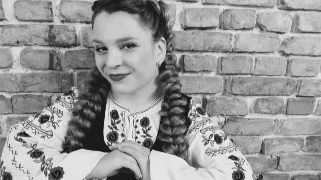померла Любов Сорока з Сар