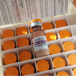 На Волині двоє людей почали користуватися новим методом захисту від ВІЛ