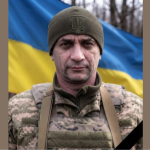 На війні загинув 42-річний Герой з Луцького району Сергій Лебедюк
