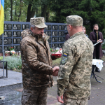 На Волині вручили ордени «За мужність»