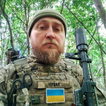 Народився у День Незалежності та захищає Україну: історія 42-річного прикордонника з Волині