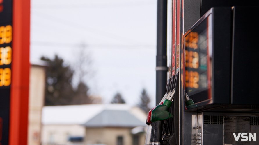 Перепади температур у лютому: як це впливає на двигун і витрату пального