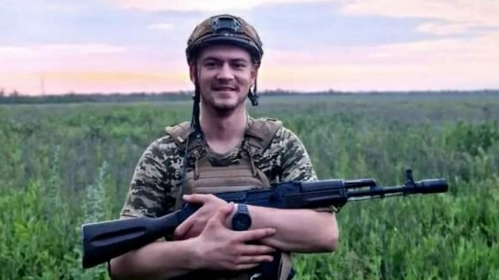 «А може він усе таки живий…» Історія зниклого безвісти прикордонника з Волині