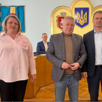 У міськраді на Волині - новий депутат