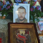 У відпустці став хрещеним, а тепер як янгол-охоронець захищатиме дівчинку з неба: Герою з Волині навіки 31 рік