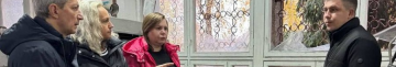 Деталі атаки РФ на Ковель: у коледжі вибило майже 100 вікон, пошкоджено будинки місцевих жителів