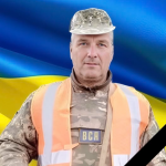 На 52-ому році життя загинув Герой з Волині Леонід Клеха