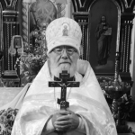 Обірвалося життя священника з Волині