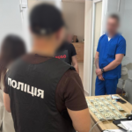 Інвалідність за 2 тисячі доларів: як покарали ексзавідувача відділення волинської лікарні за хабар