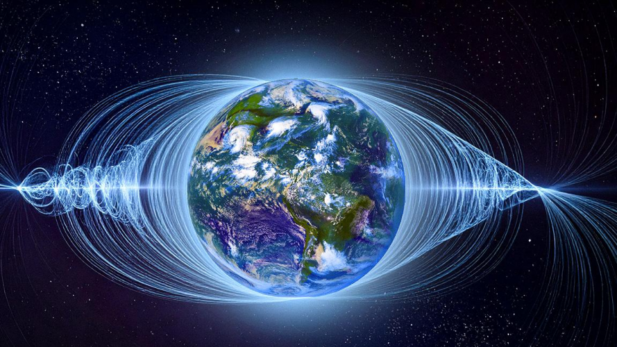 магнітні бурі в Україні