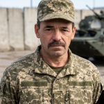 Пройшов крізь пекло Іловайського котла: помер ветеран АТО з Волині Валерій Костюк