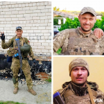 «То було пекло, у якому зник мій чоловік разом із побратимами». Спогади дружини про зниклого безвісти воїна з Волині