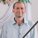 Зупинилося серце захисника з Волині Романа Завадського