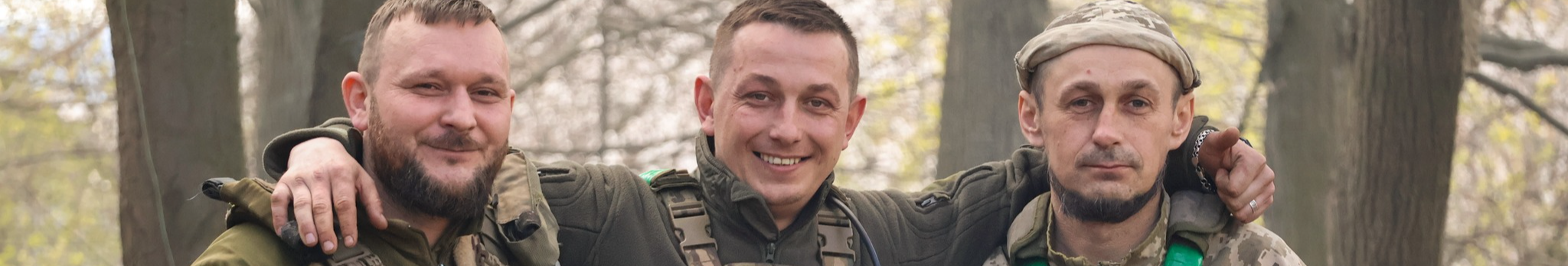 Троє проти орди: як бійці волинської «сотки» знищують ворога на сході