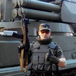Командир «Сталевої Сотки» може очолити новий армійський корпус – що відомо про Руслана Ткачука