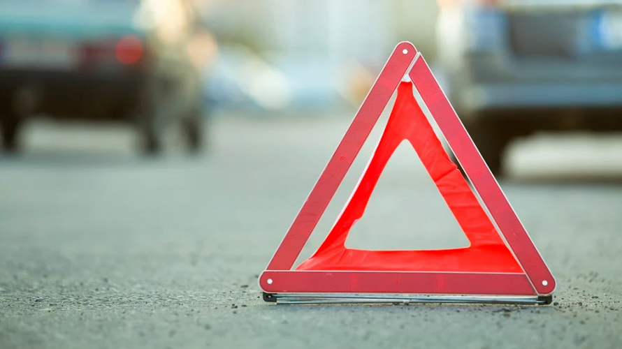 У Луцьку автівка збила жінку