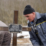 Якими запам’ятали Григорія Шикулу та його дітей, убитих російським ударом у Богодухові