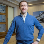 Сергій Корецький очолив головну паливну компанію України. Про плани - в великому інтерв‘ю
