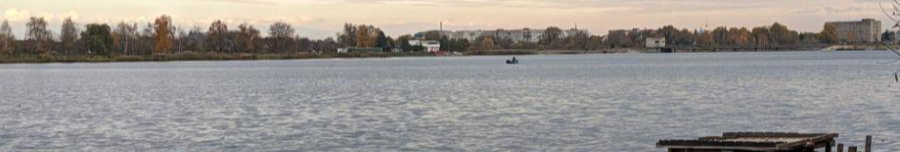 На Волині біля водосховища оголений чоловік домагався жінки