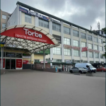 У Луцьку за понад 5 млн гривень продають бізнес-локацію