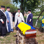 На Волині в останню путь провели Героя Грисюка Сергія, який загинув під Авдіївкою у 2023 році