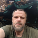 Віддав життя за те, щоб не воювали його сини: після 8 місяців невідомості на Волинь повернувся Герой Віктор Свіржевський