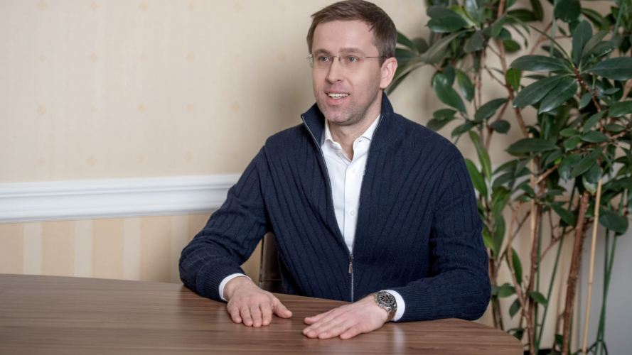 Сергій Корецький може стати новим прем'єр-міністром України