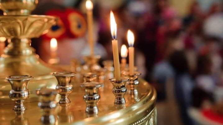 У ПЦУ назвали молитву, яку треба читати під час обстрілів