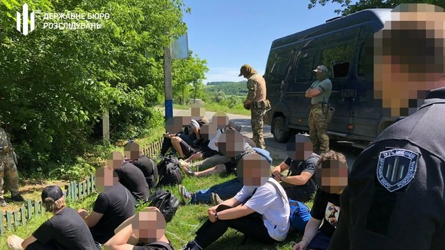 «Розраховуємо, що Рада надасть право ВСП у ЗСУ розслідувати злочини СЗЧ та дезертирства», - директор ДБР