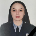 У Чернігові загинула лейтенант поліції Аліна Миколаєць