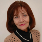 Померла народна артистка України, легенда Волинського драмтеатру Ольга Осіїк