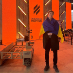 «Я думав, що це далеко від фронту і не буде як там»: кримчанин провів ніч в укритті на вокзалі у Ковелі, як місто атакували шахеди